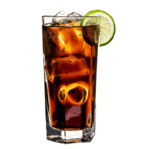 Drinkglas Highball